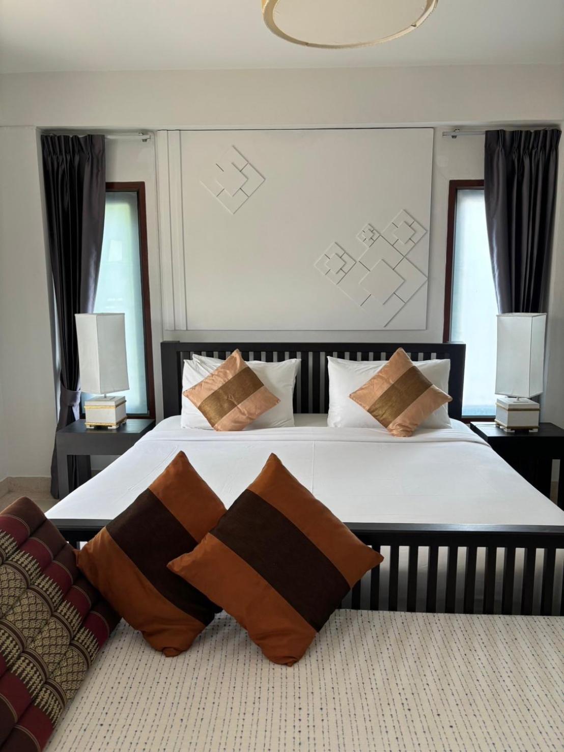 Yindee Stylish Guesthouse Chiang Mai Exterior foto