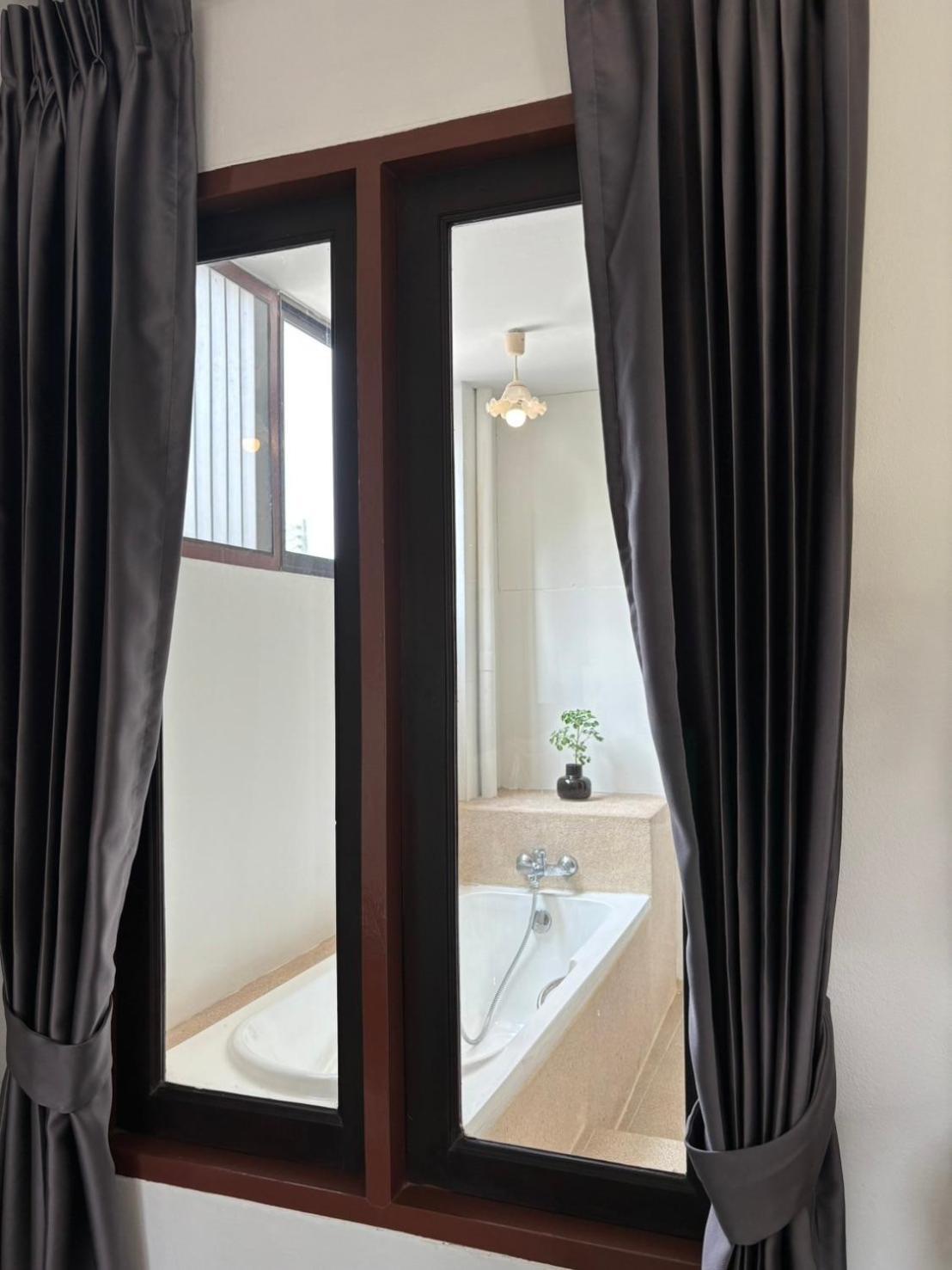 Yindee Stylish Guesthouse Chiang Mai Exterior foto
