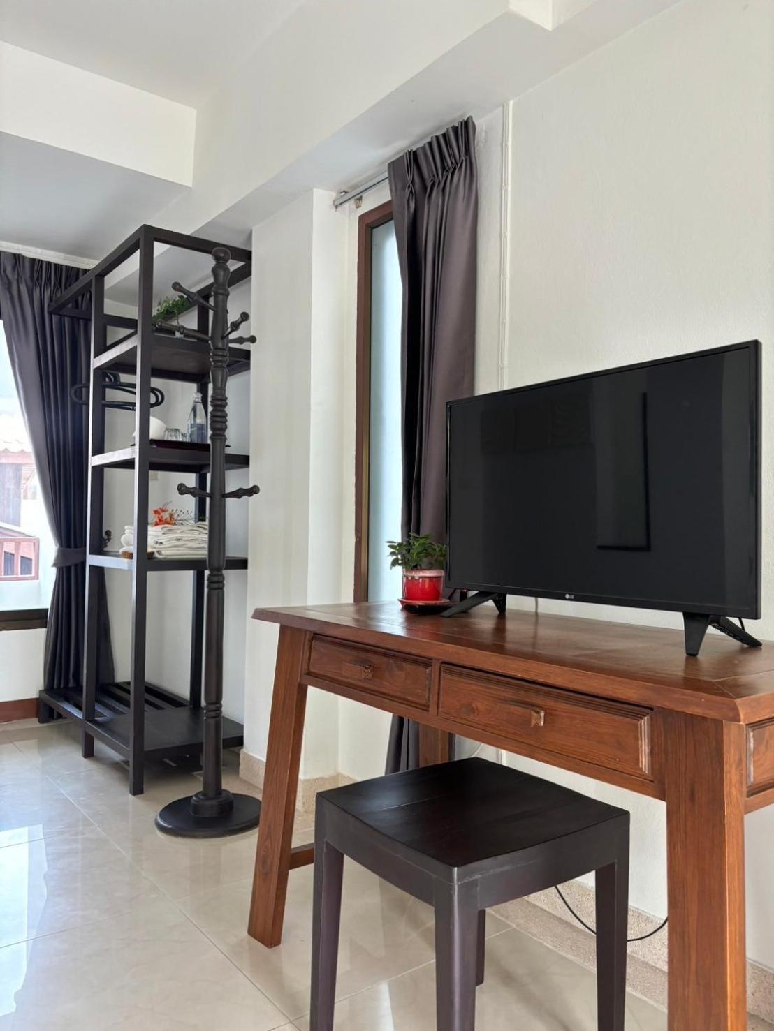 Yindee Stylish Guesthouse Chiang Mai Exterior foto
