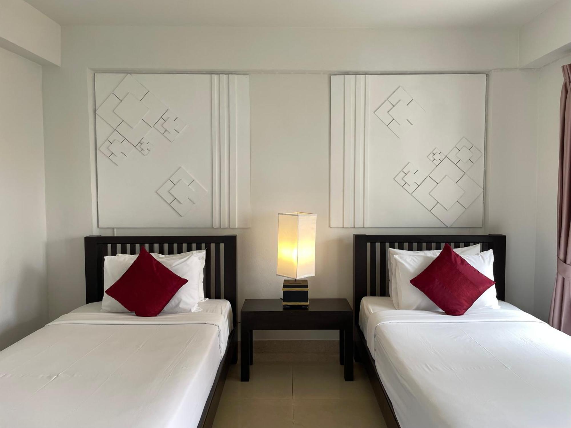 Yindee Stylish Guesthouse Chiang Mai Exterior foto