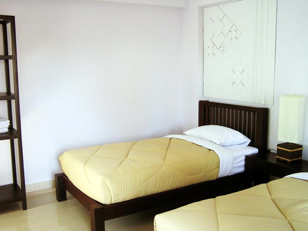 Yindee Stylish Guesthouse Chiang Mai Quarto foto
