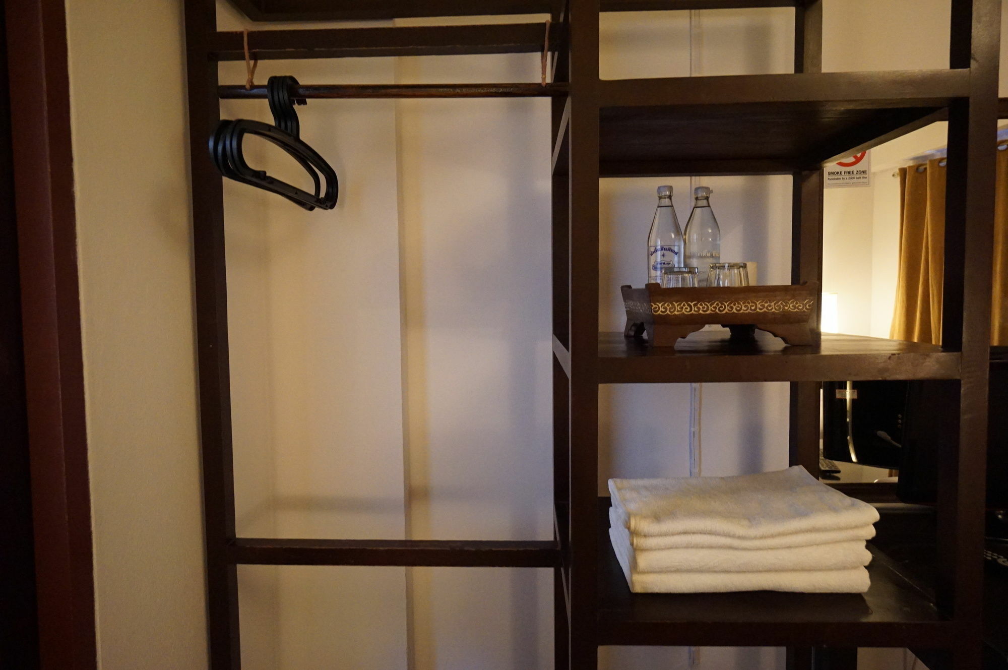 Yindee Stylish Guesthouse Chiang Mai Exterior foto