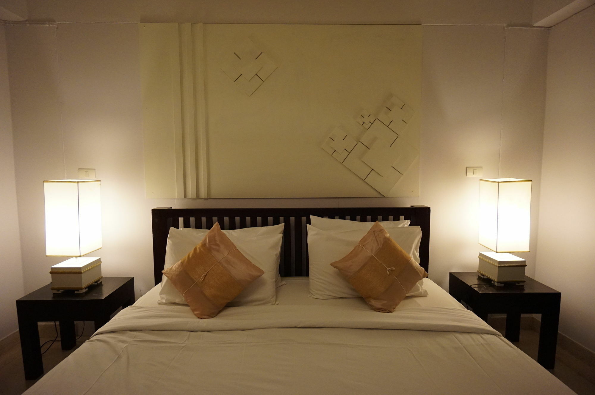 Yindee Stylish Guesthouse Chiang Mai Exterior foto