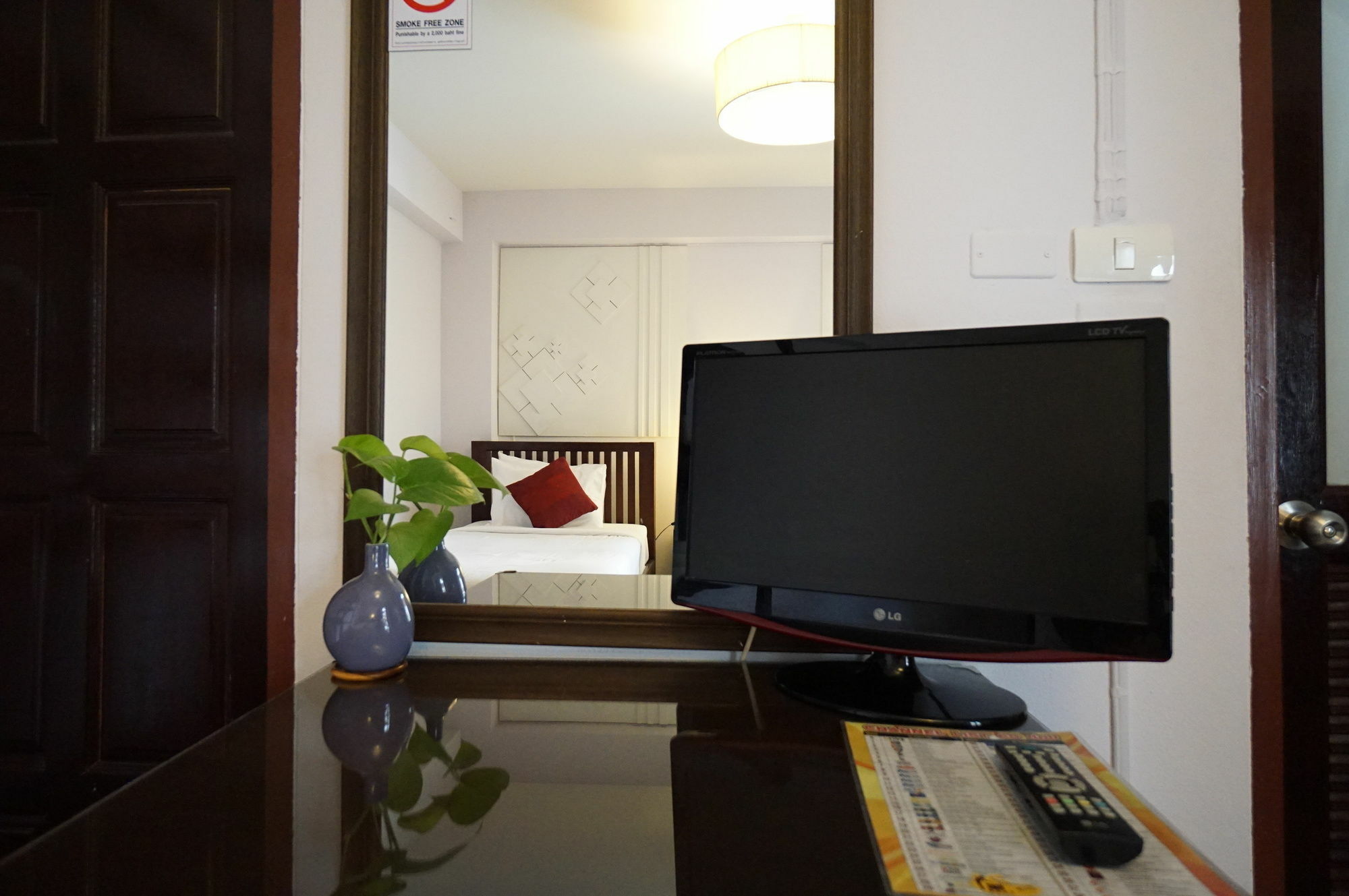 Yindee Stylish Guesthouse Chiang Mai Exterior foto