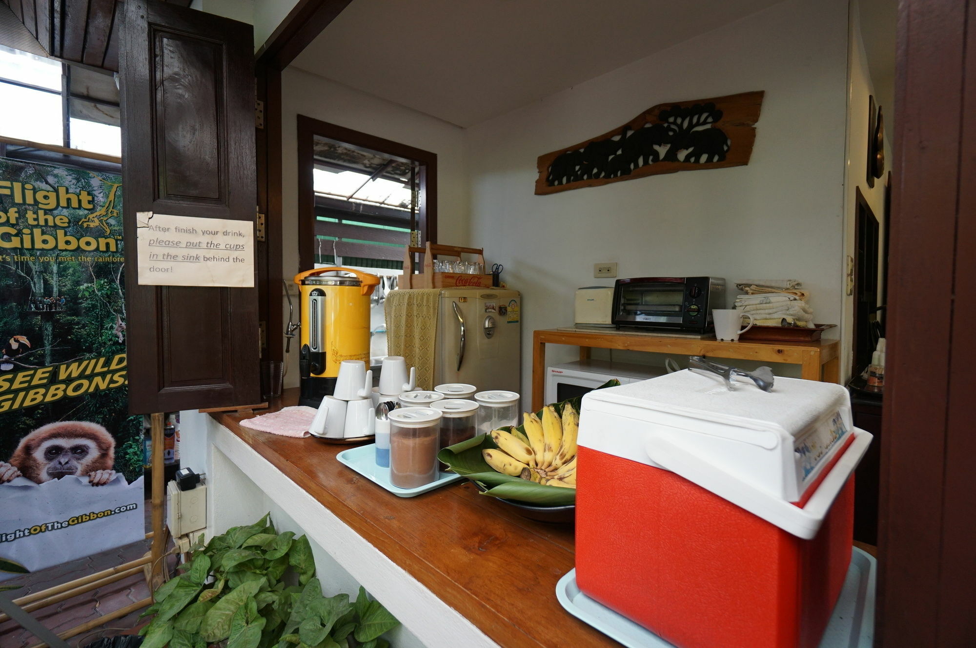 Yindee Stylish Guesthouse Chiang Mai Exterior foto